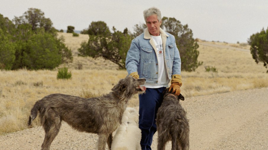 Estado dos Estados Unidos cria comissão para investigar rancho de Jeffrey Epstein
