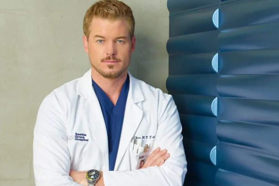 Ator de Grey’s Anatomy morreu 10 meses após revelar doença; entenda o diagnosticado 