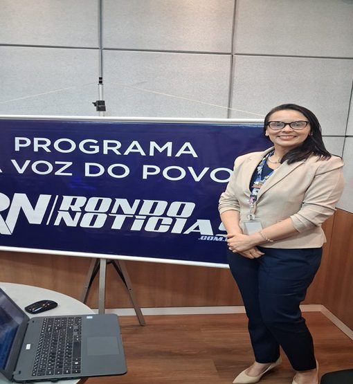 RO enfrenta doenças tropicais e confirma quatro casos de Mpox, alerta Mariana Bragança