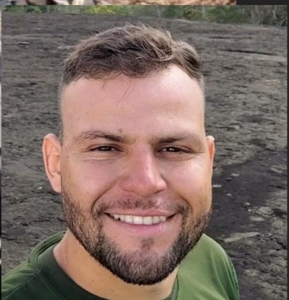 Motociclista morre após colisão com carro na BR-364, em Ariquemes