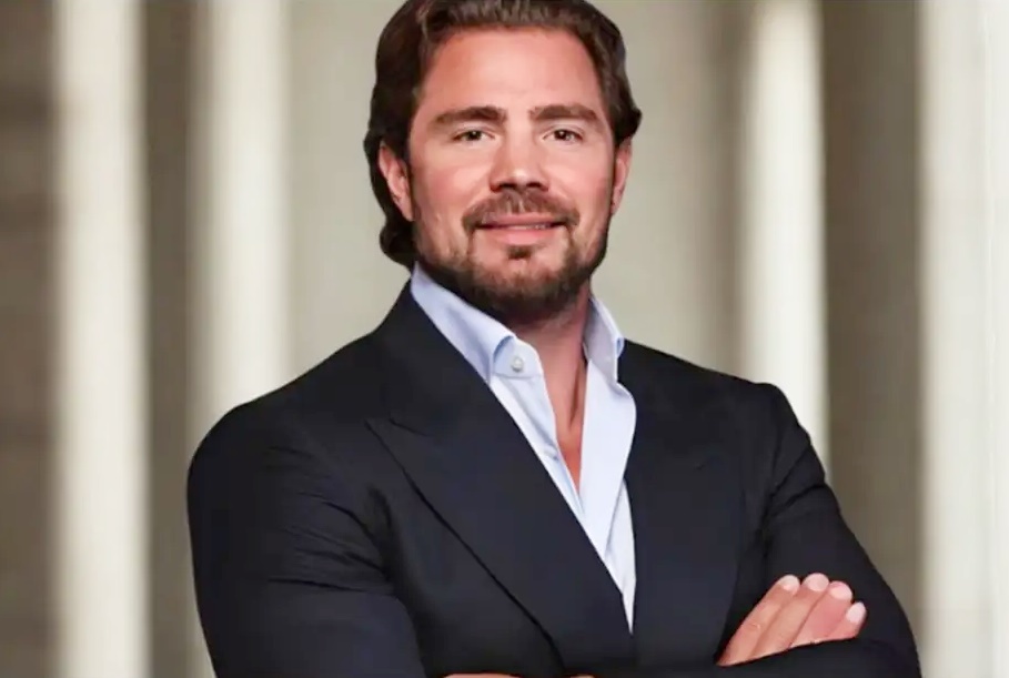 Daniel Vorcaro confirma que não irá depor na CPMI do INSS