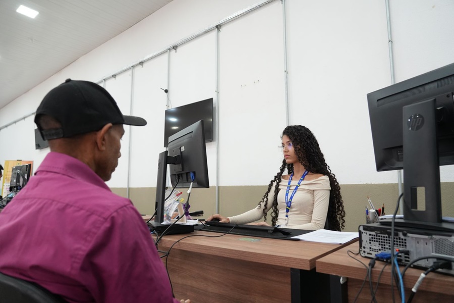Ação itinerante do Cadastro Único visita comunidades do médio Madeira