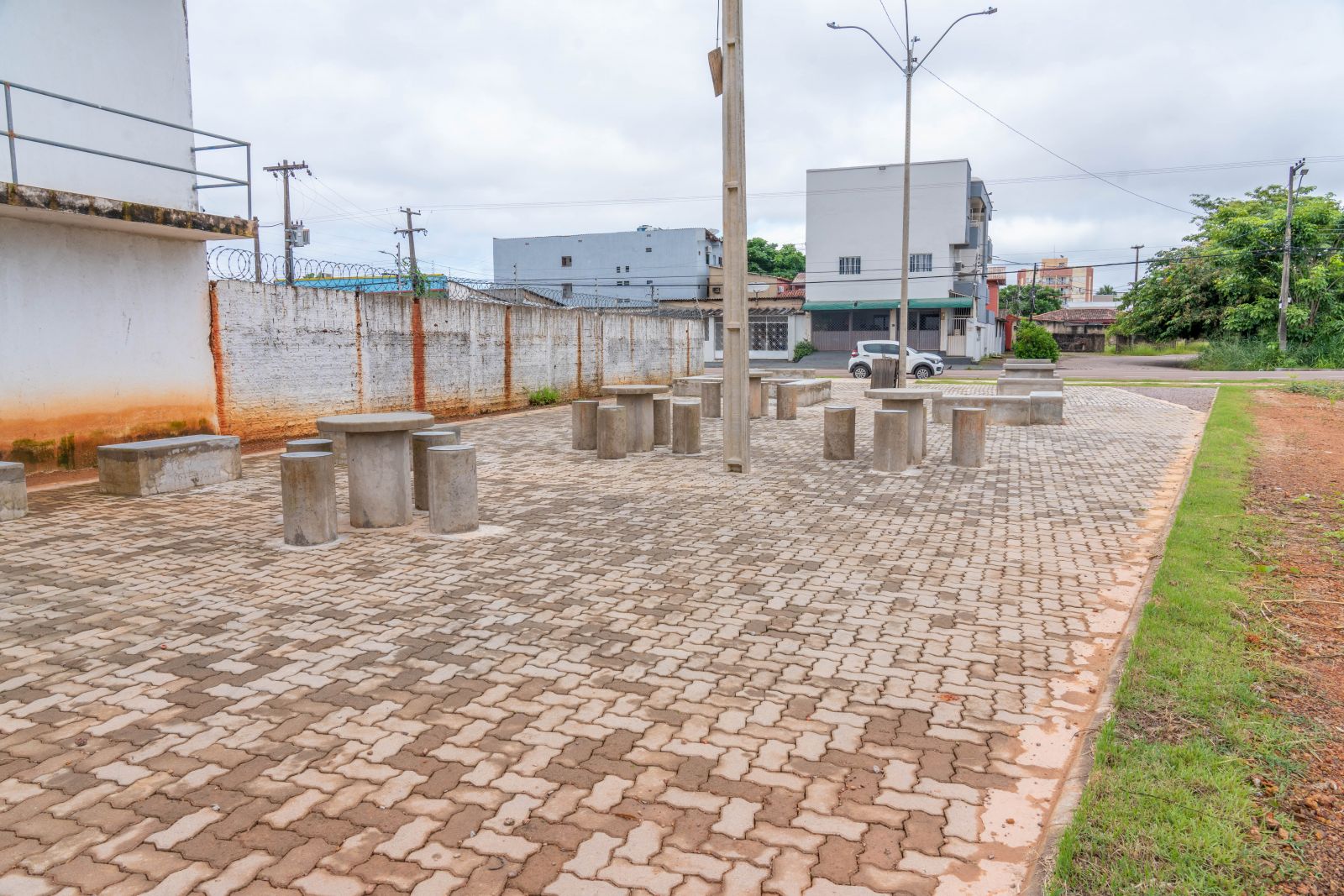 Prefeitura promove noite de observação astronômica
