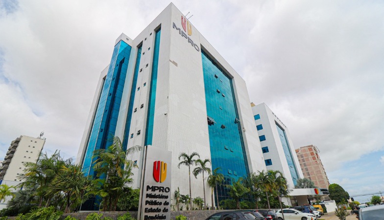 MPRO denuncia aluno por matar professora em faculdade de Porto Velho

