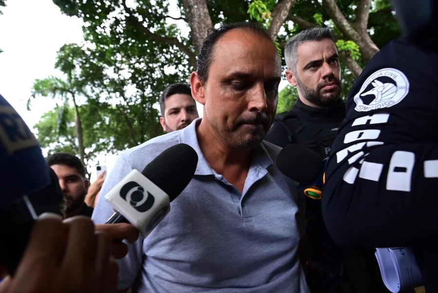 Síndico que matou corretora usou dinheiro de condomínio para pagar advogado