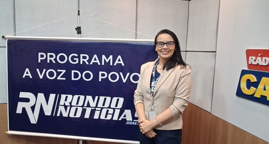 Rondônia enfrenta doenças tropicais e já tem quatro casos de Mpox, diz Mariana Bragança