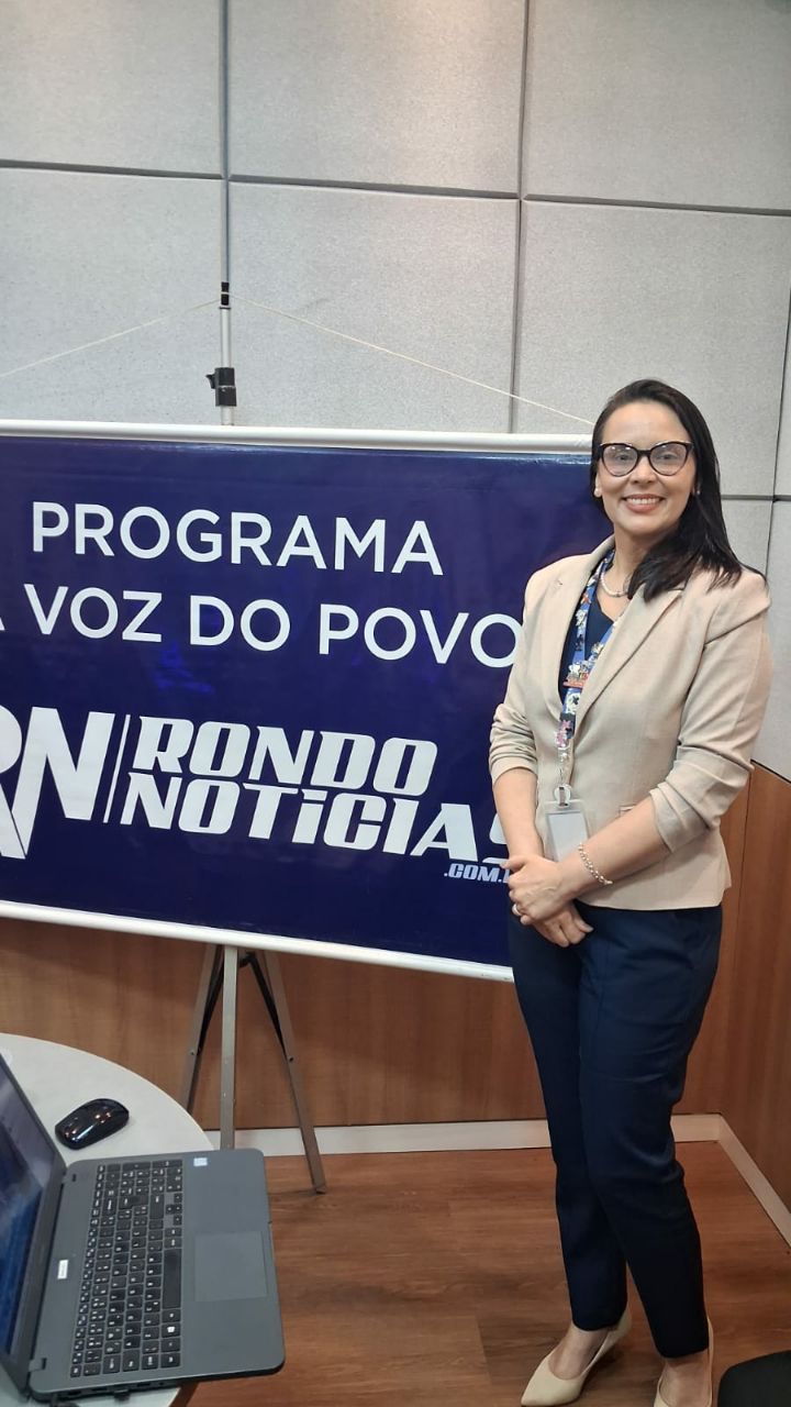 Rondônia enfrenta doenças tropicais e já tem quatro casos de Mpox, diz Mariana Bragança