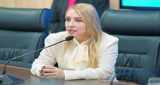 Ieda Chaves destina R$ 230 mil para profissionalizar turismo de pesca em Cabixi 