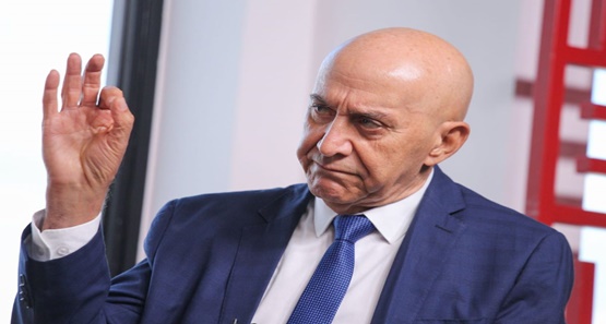 MDB segue sob liderança de Confúcio Moura; alianças em dúvida