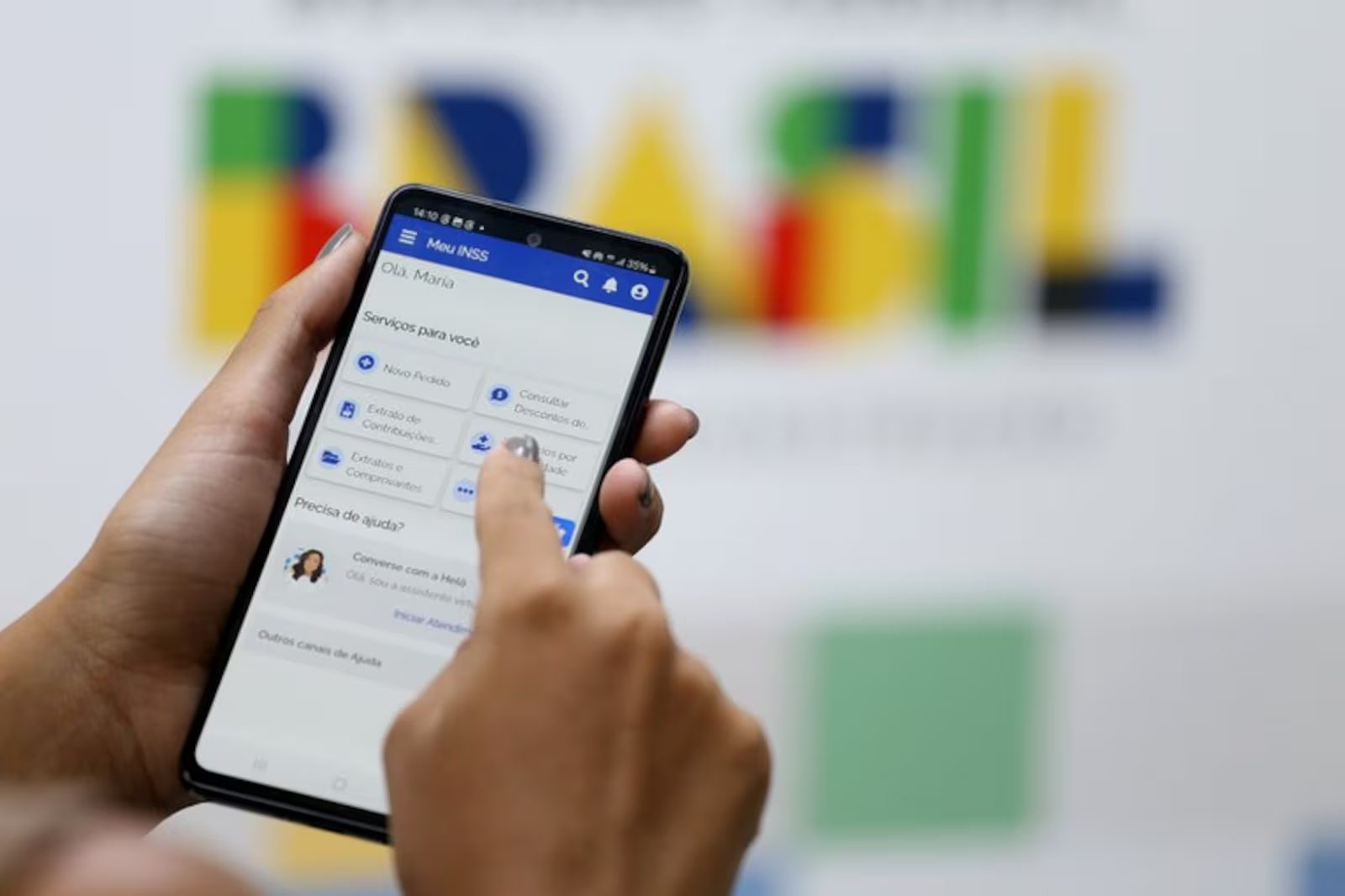 INSS começa a pagar aposentadorias e pensões de fevereiro; veja calendário
