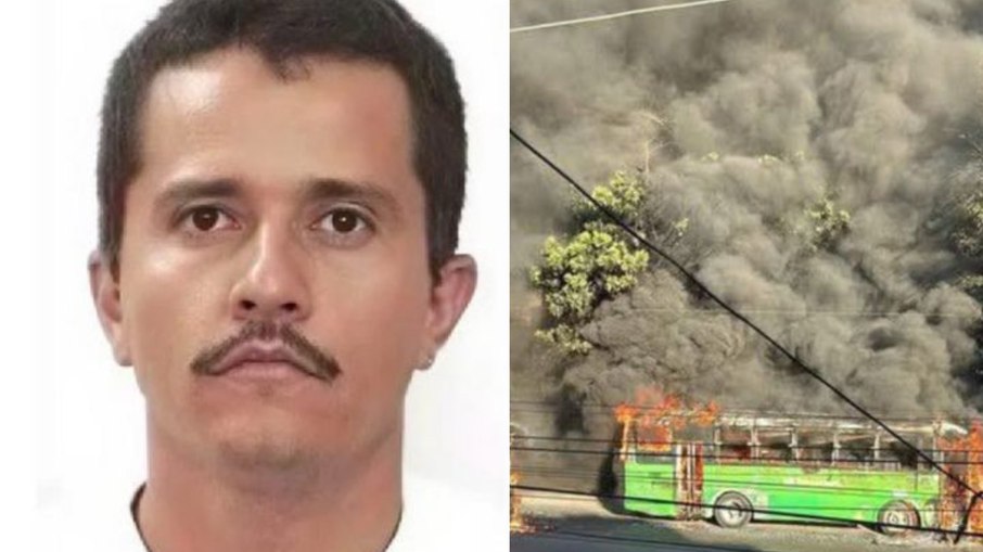 Onda de violência deixa 25 policiais mortos no México, país vive clima de guerra contra facções