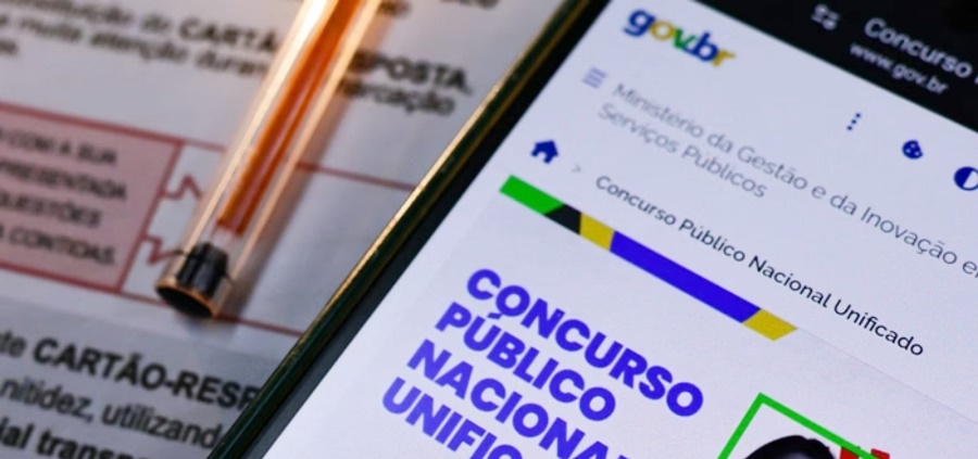 CNU: prazo para aprovados manifestarem interesse em vaga termina hoje