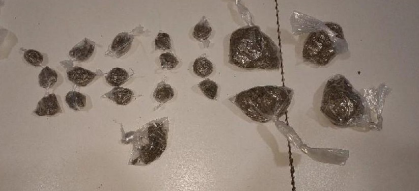 PM prende suspeitos e apreende drogas em ações contra tráfico em Porto Velho