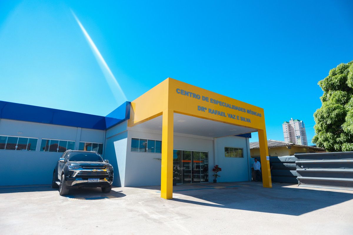 Porto Velho amplia oferta de vacinas e imunobiológicos e reforça cobertura na capital
