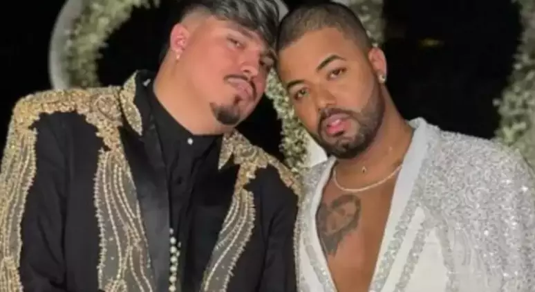 Influencer Hytalo Santos e marido são condenados por exploração sexual de adolescentes