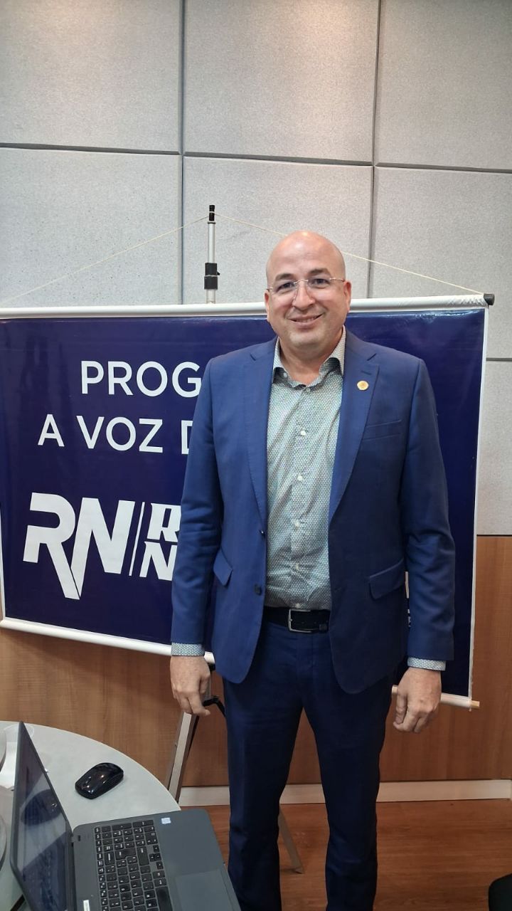 Gedeão Negreiros enfrenta  corte no orçamento e prioriza empregos na Câmara