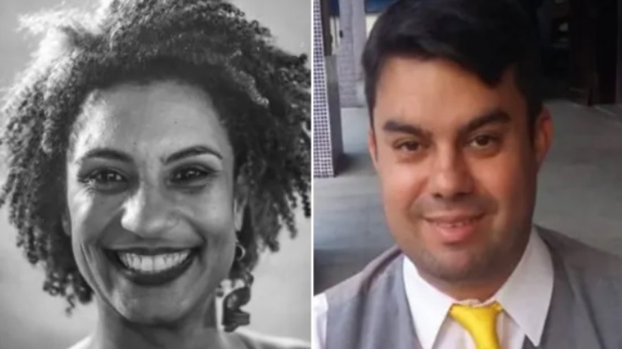 PGR sustenta condenação dos réus pelos assassinatos de Marielle Franco e Anderson Gomes