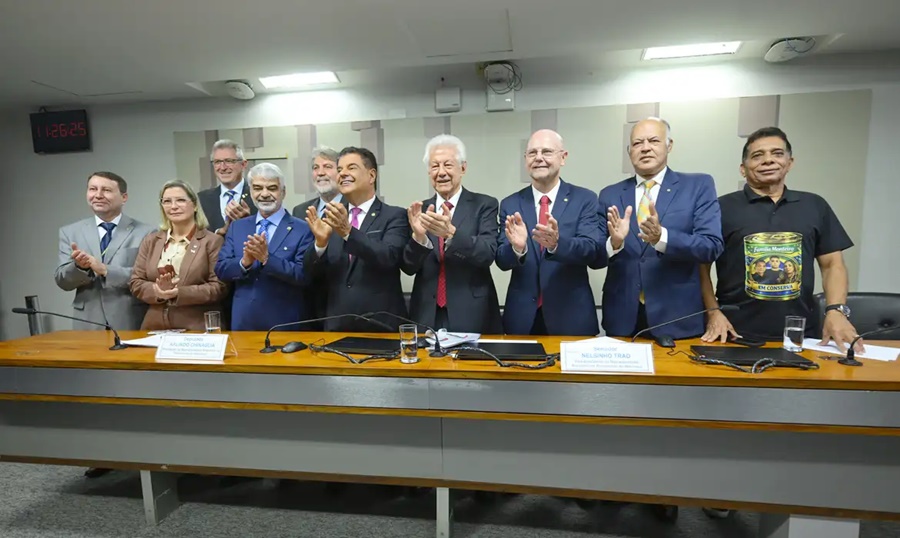 Representação Brasileira do Parlasul aprova acordo Mercosul-UE