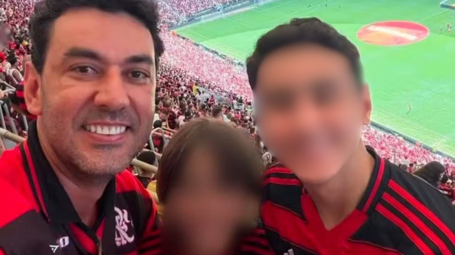 Defensoria pede indenização da Globo, Record e CNN após crime brutal em Goiás
