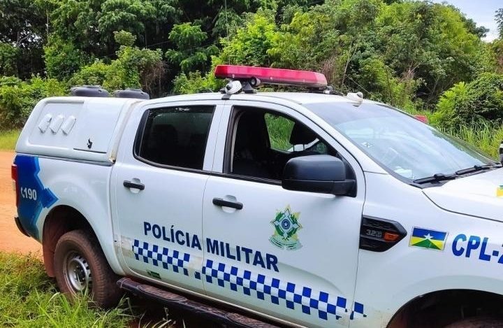 Adolescente é procurada após matar avô a tiros e ferir avó em ataque na zona rural 