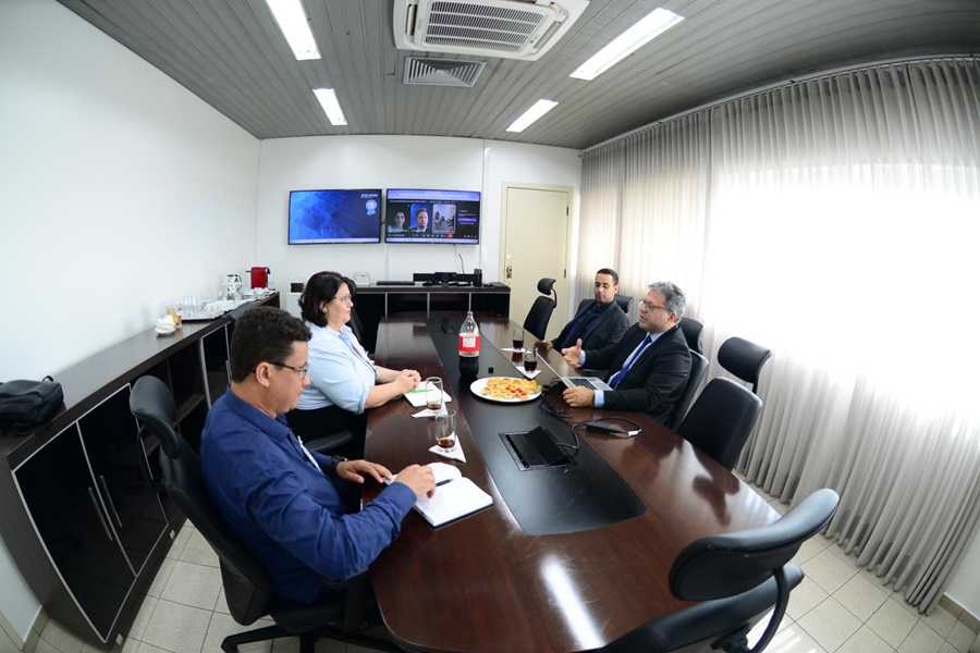 TRT-14 planeja ações para ampliar acesso à Justiça em comunidades quilombolas