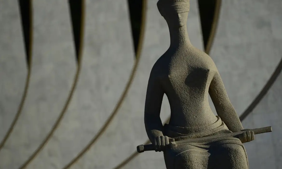 STF inicia julgamento sobre pagamento de penduricalhos a servidores