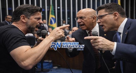 Camargo faz aposta cega e intensifica ataques a Marcos Rocha e Confúcio Moura 