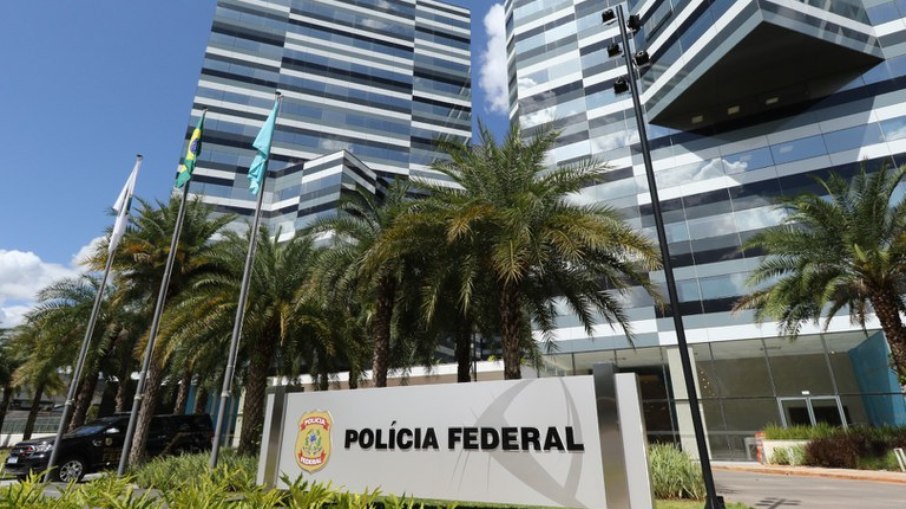 Polícia Federal faz operação contra desvio de emendas em 4 estados e no DF
