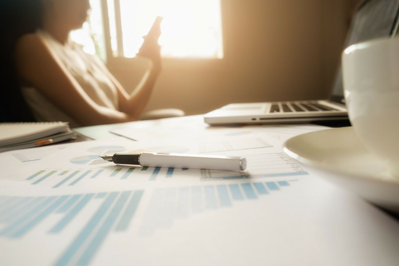 Livro caixa empresarial: diretrizes para uma escrituração financeira transparente 