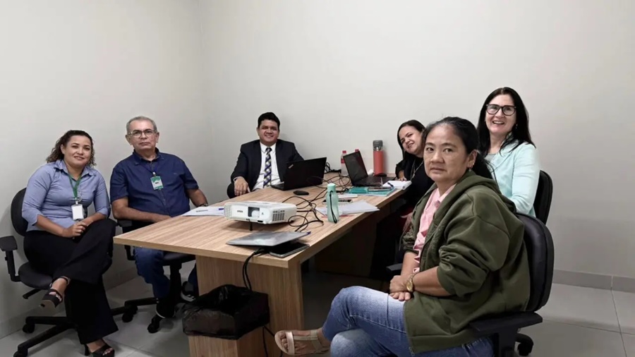 Iperon leva capacitação previdenciária às regionais do interior e reforça a governança