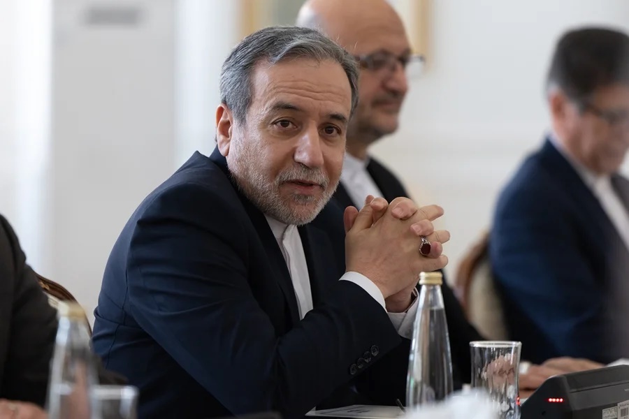 Irã fala em avanço nas negociações sobre acordo nuclear com os Estados Unidos 