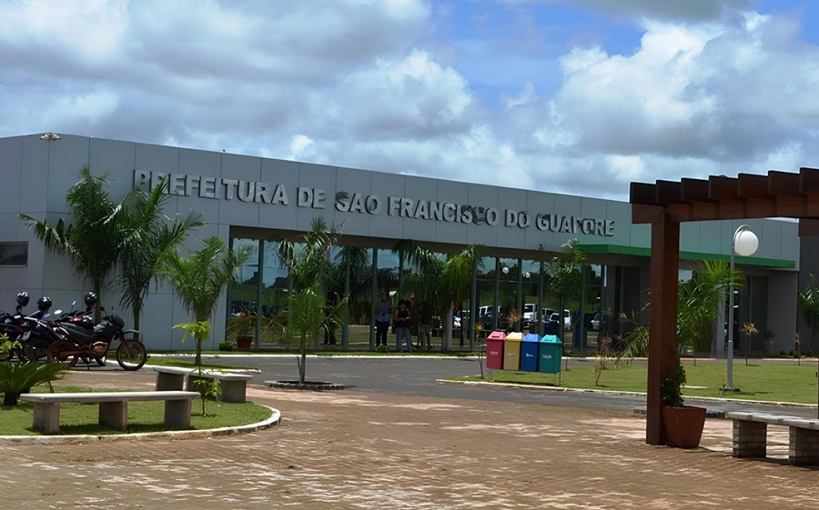 Desvios na Saúde de São Francisco do Guaporé chegam a R$ 12,7 mi e caso vai à PF e à Justiça
