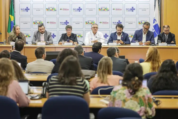 Doenças raras: nova tecnologia do SUS reduz tempo de diagnóstico