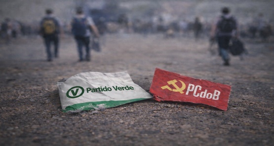 PV e PCdoB tentam sobreviver com candidaturas simbólicas em Rondônia