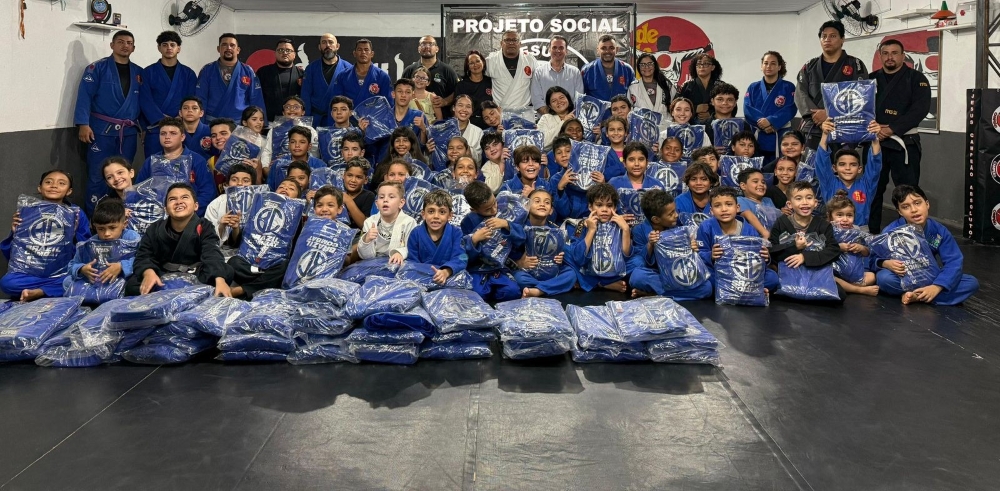 Deputado Luís do Hospital fortalece projeto social no município de Porto Velho
