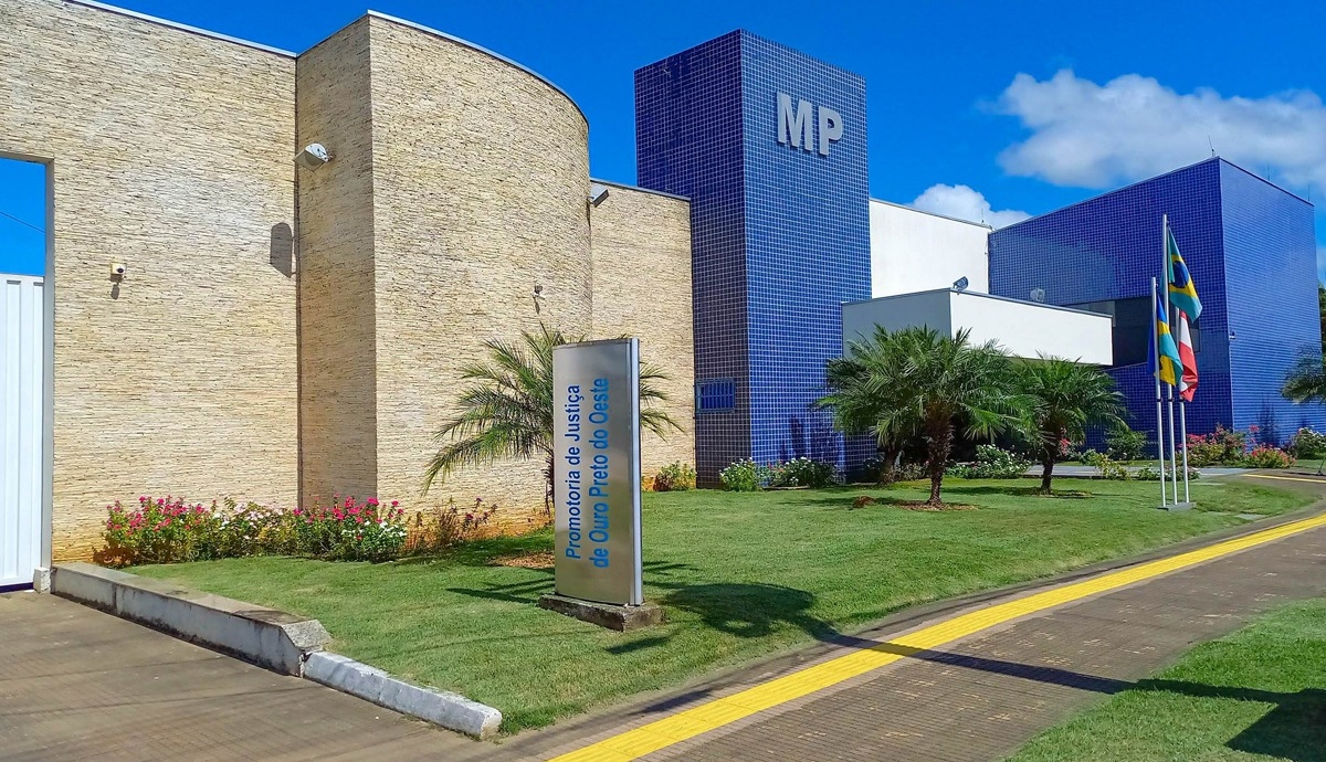 MP obtém condenação de dois homens acusados de roubo e extorsão em Ouro Preto do Oeste