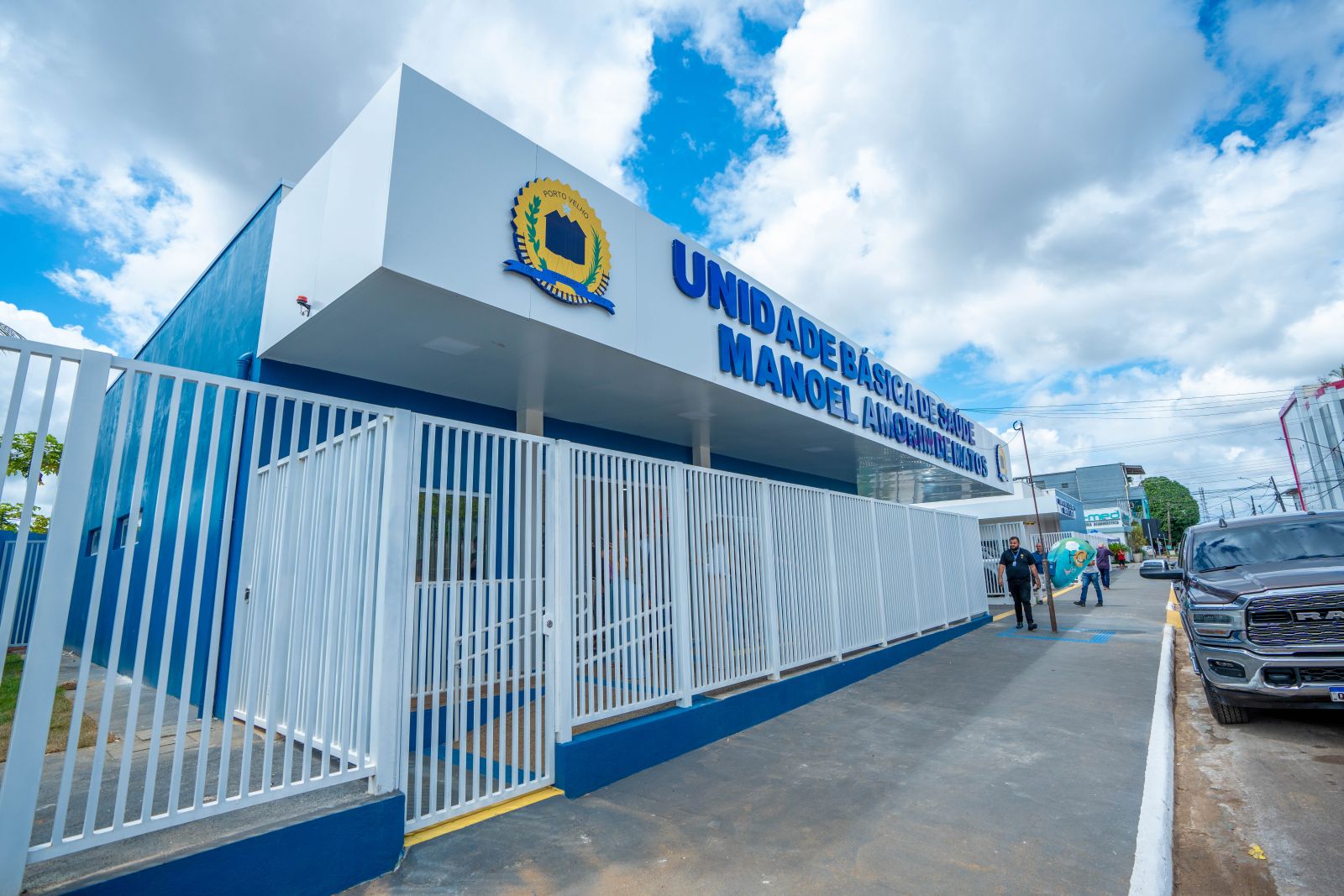 Prefeitura orienta sobre acesso ao implanon em Porto Velho
