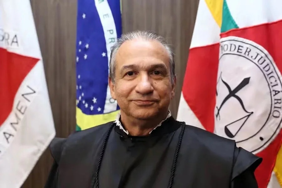 CNJ afasta desembargador que absolveu homem de 35 anos por estupro de menina de 12