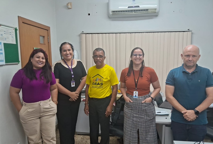 Prefeitura de Porto Velho planeja oficinas para jovens sobre o mercado de trabalho