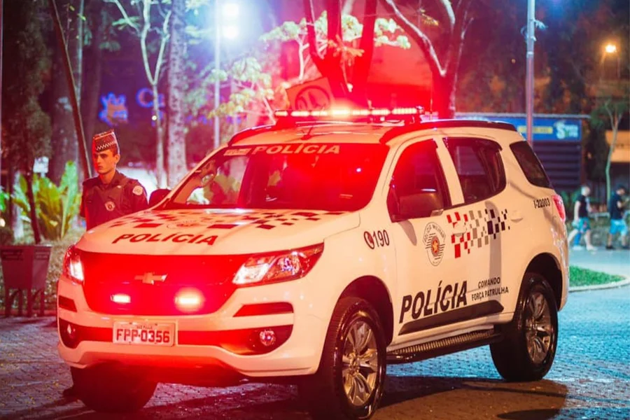 Madrasta é presa por “vender” enteada para abusos sexuais do ex-marido em SP
