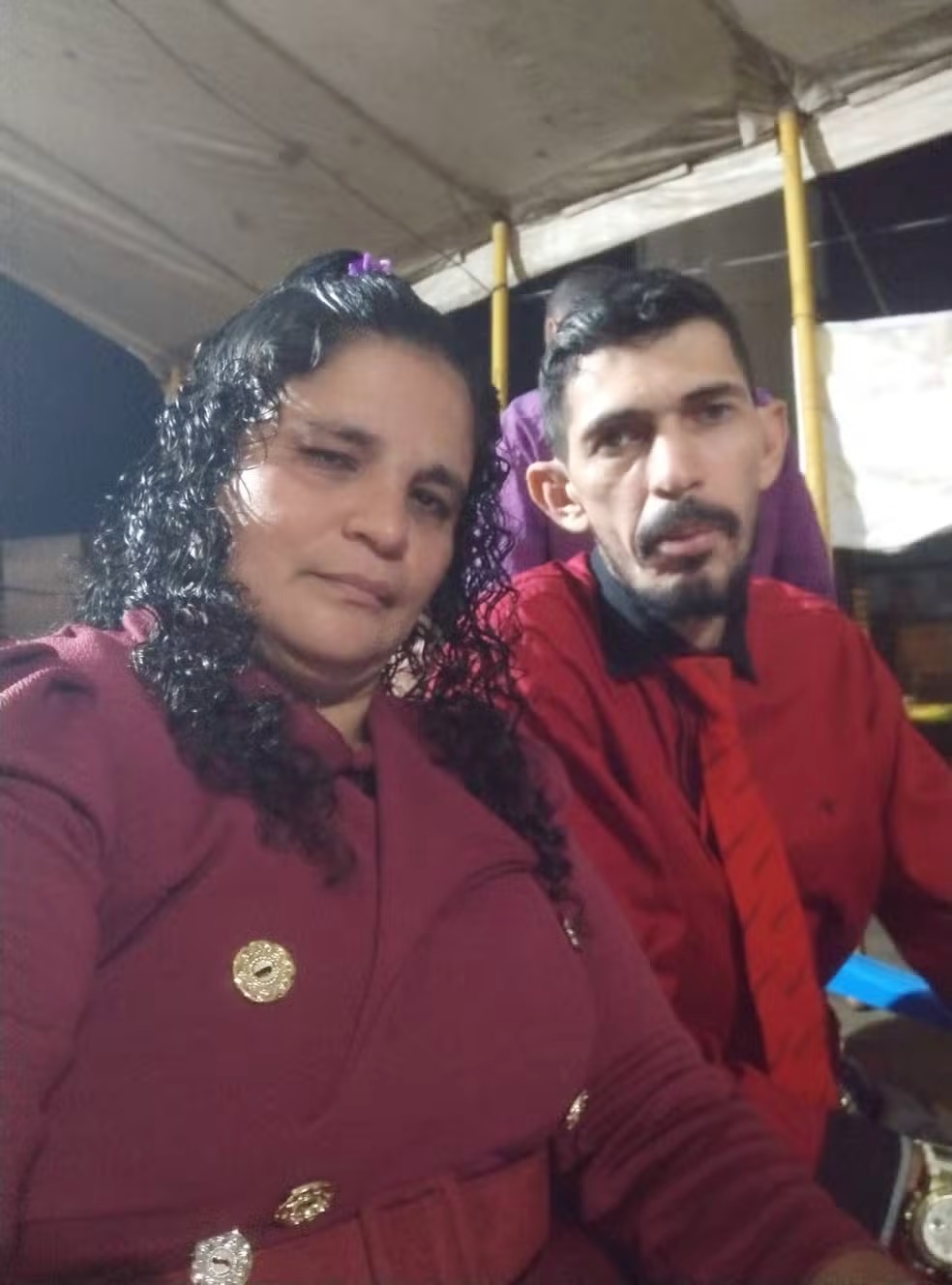 Casal suspeito de torturar adolescente até a morte se apresentava como pastores