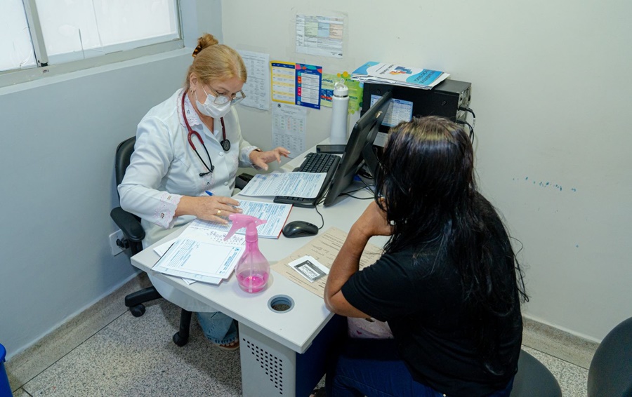 Conselho de Saúde de Porto Velho abre inscrições para entidades