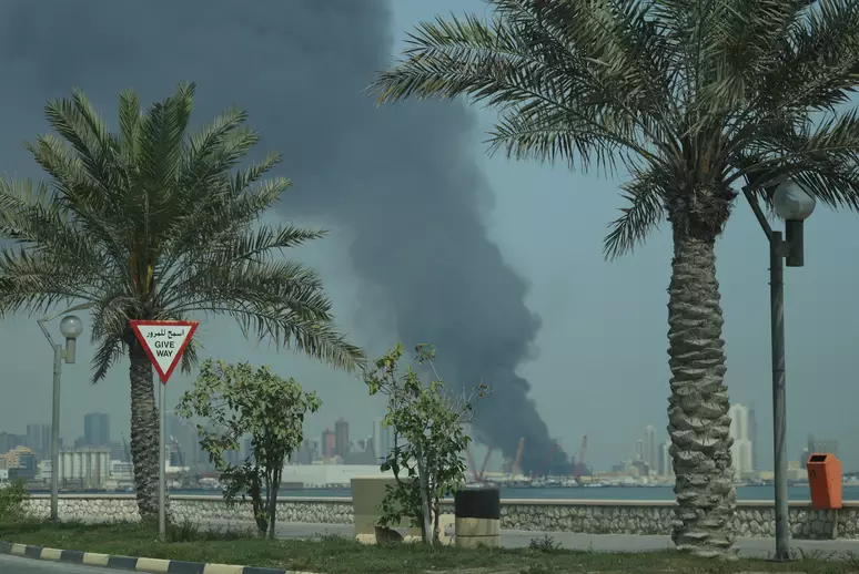 Brasil condena ataques de EUA ao Irã e diz que negociação é 'único caminho viável para paz'