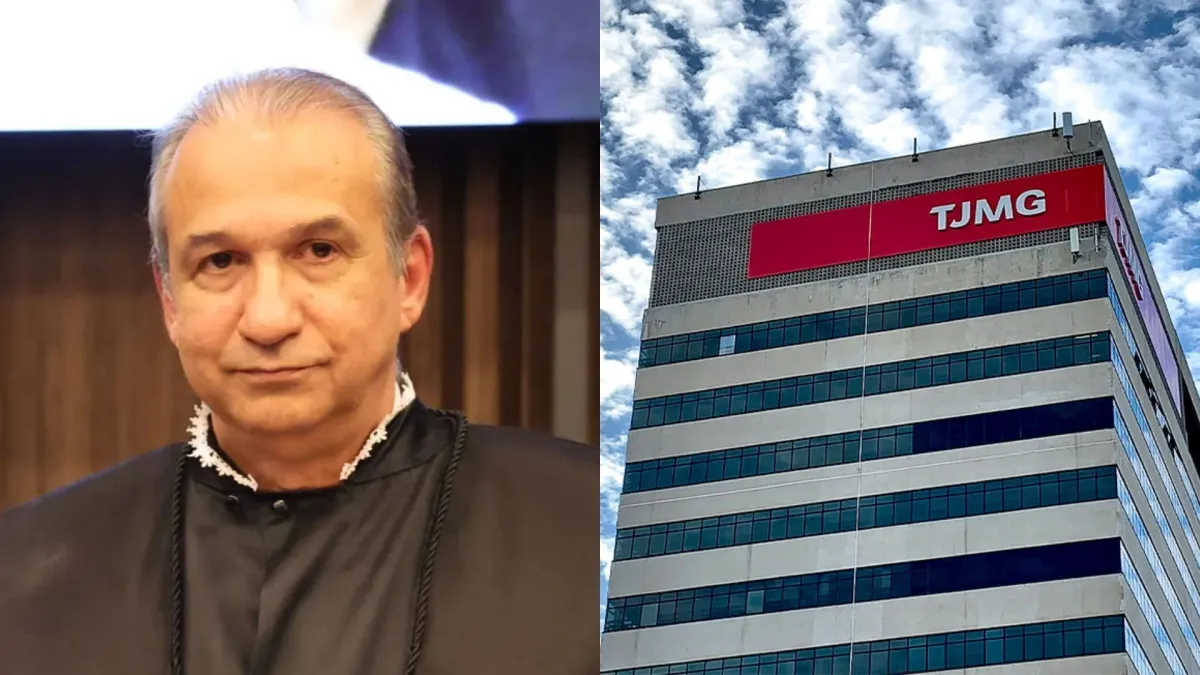 Desembargador acusado de abuso sexual continuará recebendo salário de R$ 40 mil
