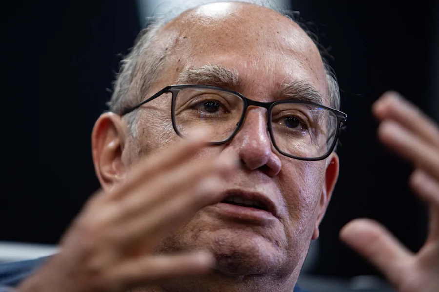 Em decisão polêmica, Gilmar manda órgãos destruírem dados bancários de empresa de Toffoli