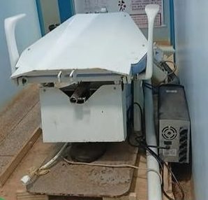 Sofia Andrade cobra melhorias estruturais na USF Novo Engenho Velho