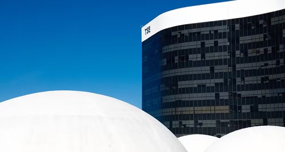 TSE volta a analisar nesta segunda as regras para as eleições de outubro