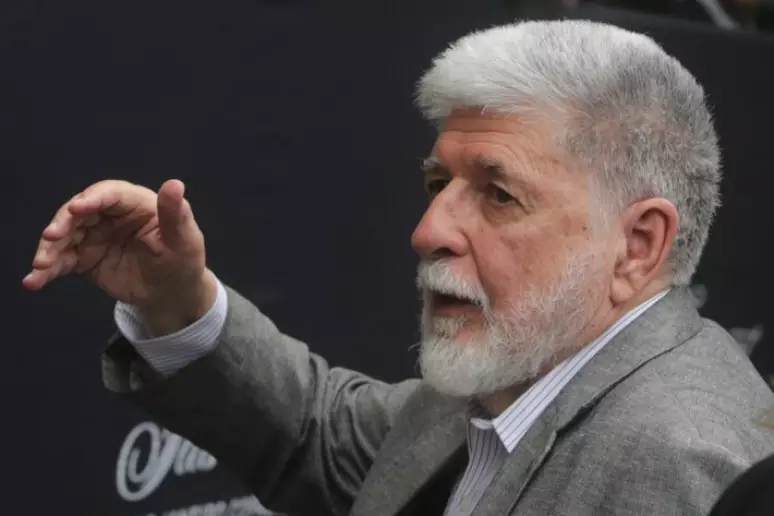 'Devemos nos preparar para o pior', afirma Celso Amorim sobre conflito no Oriente Médio