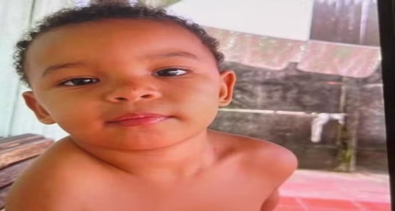 Bebê de 1 ano e 7 meses morre após explosão de botijão de gás em Ji-Paraná