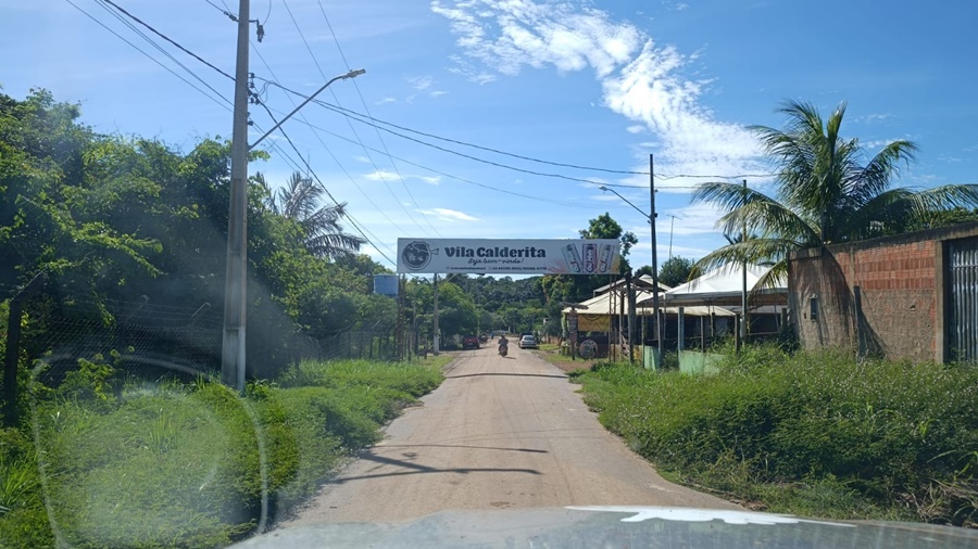 Ação itinerante do Cadastro Único alcança mais de 500 famílias